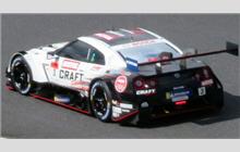 3 - Nissan GT-R (R35) - NDDP Racing with B-Max