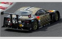 6 - Toyota 86MC (ZN6) (Dome) - Advics Muta Racing Inging