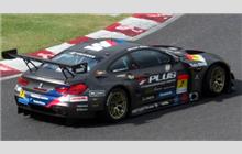 7 - BMW M6 GT3 (F13) - BMW Team Satudie x CSL