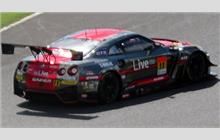 11 - Nissan GT-R Nismo GT3 (R35) - Gainer