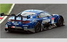 17 - Honda NSX-GT (NC1) - Keihin Real Racing