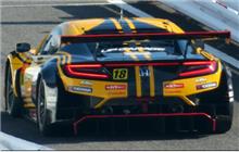 18 - Honda NSX-GT3 (NC1) - Team Upgarage