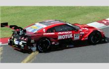 23 - Nissan GT-R (R35) - NISMO