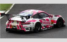 25 - Porsche 991 GT3 R #WP0ZZZ99ZLS199514 - Hoppy Team Tsuchiya