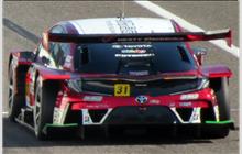 31 - Toyota GR Sport Prius PHV (ZVW52) - Apr