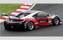 34 - Honda NSX-GT3 (NC1) - Modulo Drago Corse