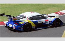 37 - Toyota GR Supra (DB42) - TGR Team KeePer Tom's