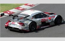 38 - Toyota GR Supra (DB42) - TGR Team Zent Cerumo
