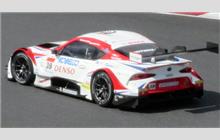 39 - Toyota GR Supra (DB42) - TGR Team SARD