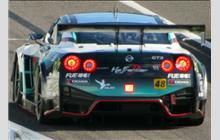 48 - Nissan GT-R Nismo GT3 (R35) - Nilzz Racing