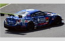 56 - Nissan GT-R Nismo GT3 (R35) - Kondo Racing
