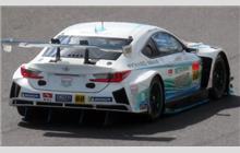60 - Lexus RC F GT3 (USC10) - LM Corsa