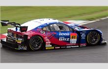 61 - Subaru BRZ GT300 (DBA-ZC6) - R&D Sport