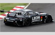 65 - Mercedes-AMG GT3 Evo - K2 R&D Leon Racing