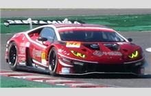 87 - Lamborghini Huracán GT3 Evo - JLOC