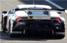 88 - Lamborghini Huracán GT3 - JLOC