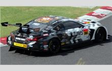 96 - Lexus RC F GT3 (USC10) - K-tunes Racing