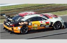 244 - Lexus RC F GT3 (USC10) - Max Racing