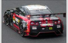 360 - Nissan GT-R Nismo GT3 (R35) - Tomei Sports