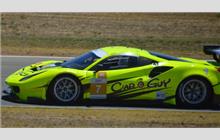 7 - Ferrari 488 GT3 (Michelotto) - Car Guy