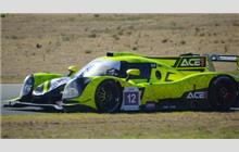 12 - Ligier JS P3 Nissan (Onroak) - Ace1 Villorba Corse