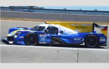36 - Ligier JS P217 Gibson #OR05-17 (Onroak) - Eurasia Motorsport