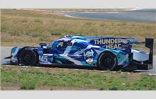 45 - Dallara P217 Gibson - Thunderhead Carlin Racing