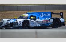 52 - Ligier JS P2 (Onroak) - Rick Ware Racing