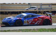 75 - Ferrari 488 GT3 (Michelotto) - T2 Motorsports