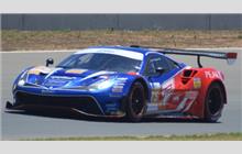 75 - Ferrari 488 GT3 (Michelotto) - T2 Motorsports