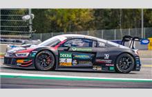 4 - Audi R8 LMS GT3 - Aust Motorsport