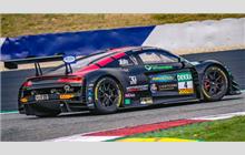 4 - Audi R8 LMS GT3 - Aust Motorsport