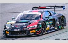 4 - Audi R8 LMS GT3 - Aust Motorsport