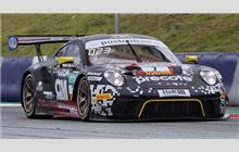 7 - Porsche 991 GT3 R #WP0ZZZ99ZKS199529 - Precote Herberth Motorsport