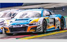 8 - Audi R8 LMS GT3 - Rutronik Racing