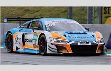 8 - Audi R8 LMS GT3 - Rutronik Racing