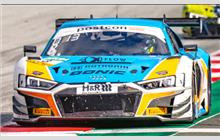 8 - Audi R8 LMS GT3 - Rutronik Racing