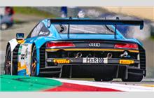 8 - Audi R8 LMS GT3 - Rutronik Racing