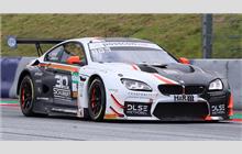 9 - BMW M6 GT3 - Schubert Motorsport
