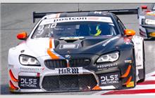 9 - BMW M6 GT3 - Schubert Motorsport