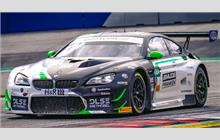 10 - BMW M6 GT3 - Schubert Motorsport
