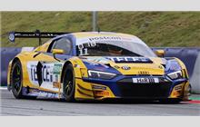 11 - Audi R8 LMS GT3 - EFP Car Collection by TECE