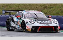 17 - Porsche 991 GT3 R - KÜS Team75 Bernhard