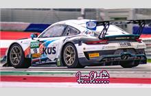 18 - Porsche 991 GT3 R - KÜS Team75 Bernhard