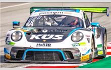 18 - Porsche 991 GT3 R - KÜS Team75 Bernhard