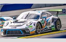 18 - Porsche 991 GT3 R - KÜS Team75 Bernhard