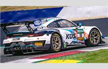 18 - Porsche 991 GT3 R - KÜS Team75 Bernhard