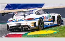 20 - Mercedes-AMG GT3 Evo - Team Zakspeed BKK Mobil Oil Racing