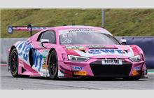 26 - Audi R8 LMS GT3 - BWT Mücke Motorsport