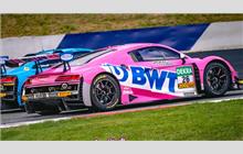 26 - Audi R8 LMS GT3 - BWT Mücke Motorsport